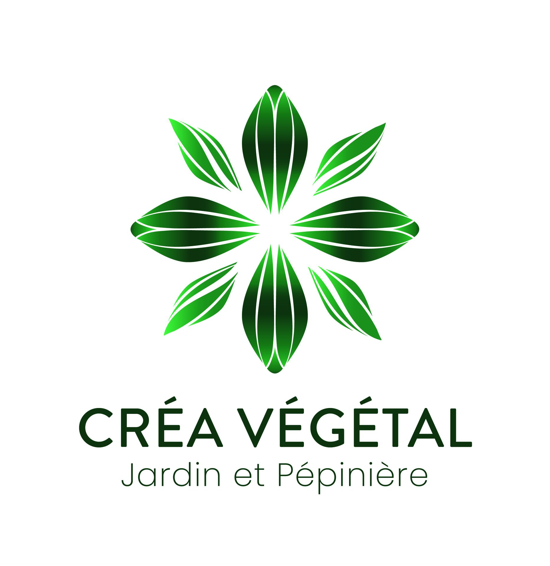 Créa Végétal